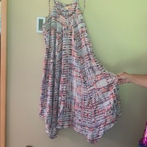 Women’s Pastel Sundress